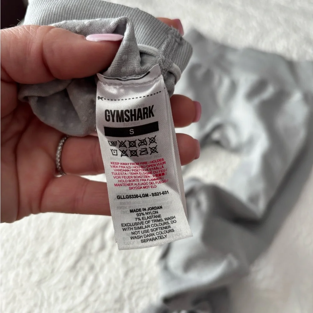 Gymshark leggings - Picture 3 of 3